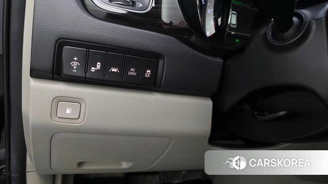 Kia The New Carnival id 4647381 из Кореи 8