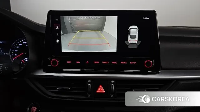 Kia The New K3 2nd generation id 3597524 из Кореи 8