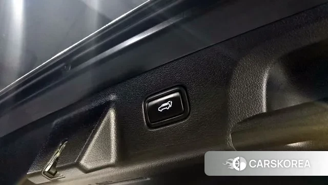 Hyundai Palisade id 3317611 из Кореи 8