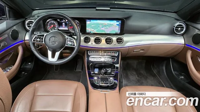 Mercedes-Benz E-Class W213 id 2731462 из Кореи 8