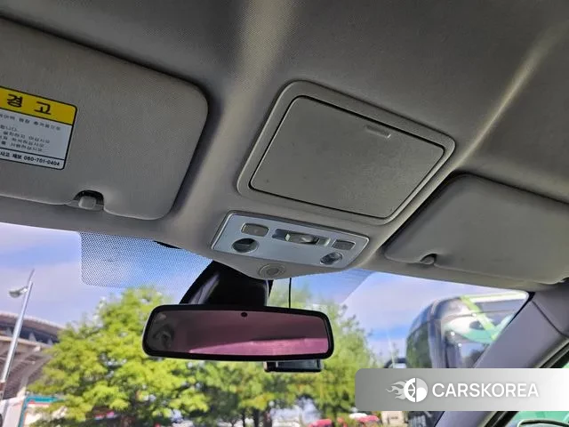 Renault Korea (Samsung) SM7 Nova id 3425528 из Кореи 8