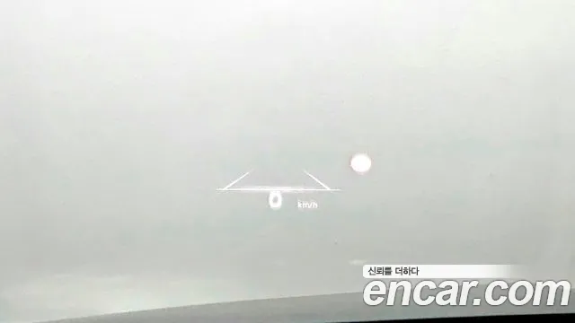 Genesis G80 (RG3) id 2789412 из Кореи 8