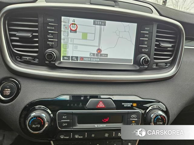 Kia The New Sorento id 3893543 из Кореи 8