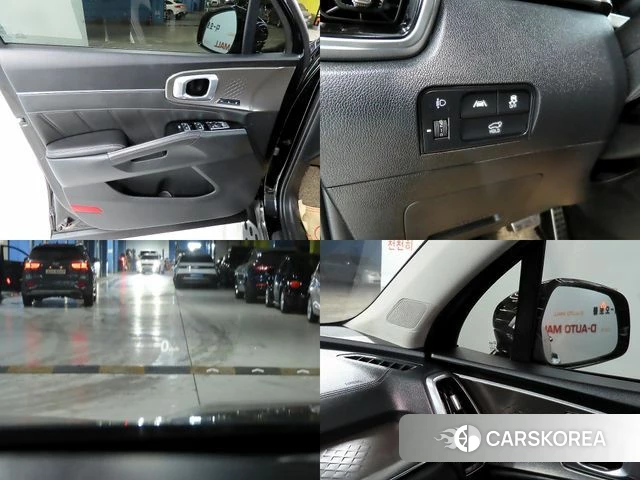 Kia Sorento 4th Generation id 4906519 из Кореи 8