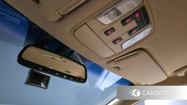 Kia The New Carnival id 4637865 из Кореи 8