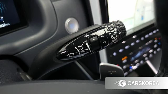 Hyundai Tucson Hybrid (NX4) id 4381715 из Кореи 8