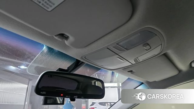 Hyundai Kona id 4318279 из Кореи 8