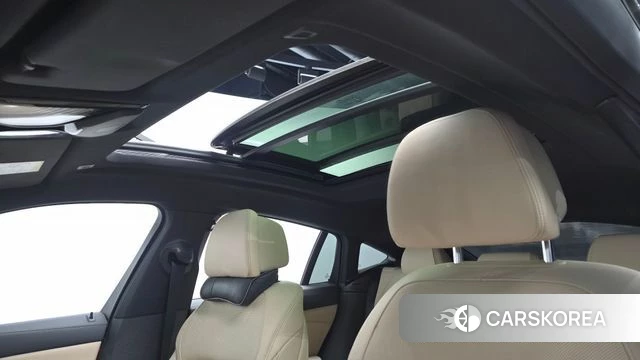 BMW X6 (G06) id 3843626 из Кореи 8