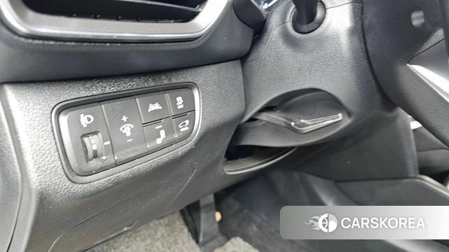 Hyundai Santa Fe TM id 4411403 из Кореи 8