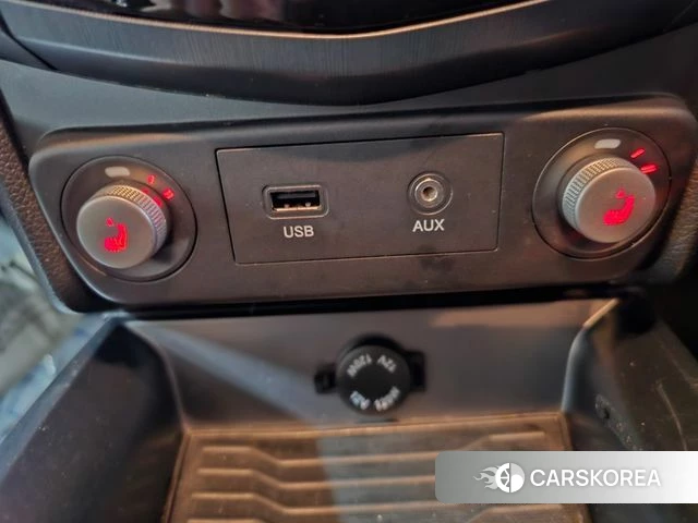 Ssangyong Tivoli Armor id 3955866 из Кореи 8