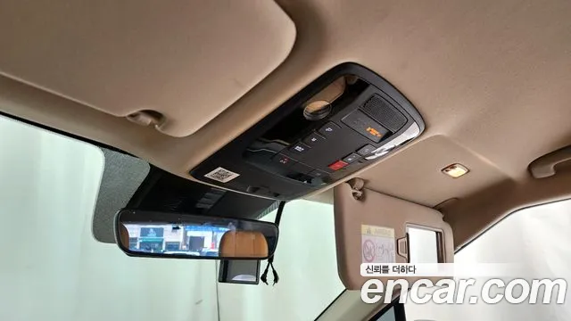 Kia Carnival 4th generation id 2711850 из Кореи 8