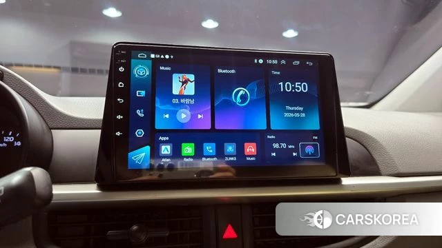 Kia All New Morning (JA) id 4384411 из Кореи 8