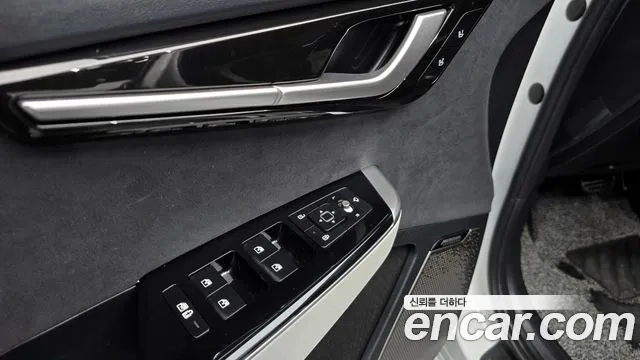 Kia EV6 id 2910693 из Кореи 8