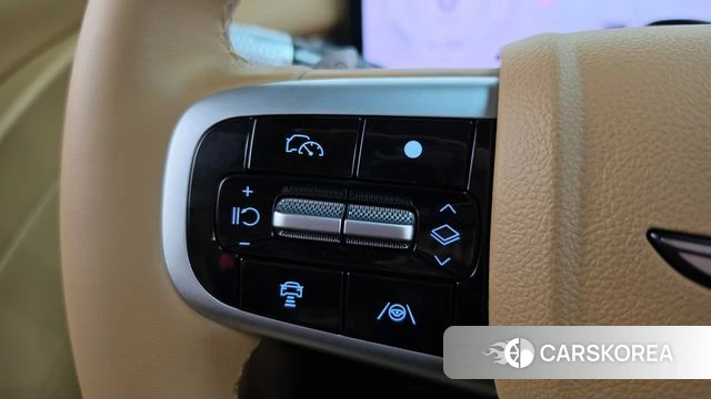 Genesis Electrified G80 (RG3) id 4773150 из Кореи 8