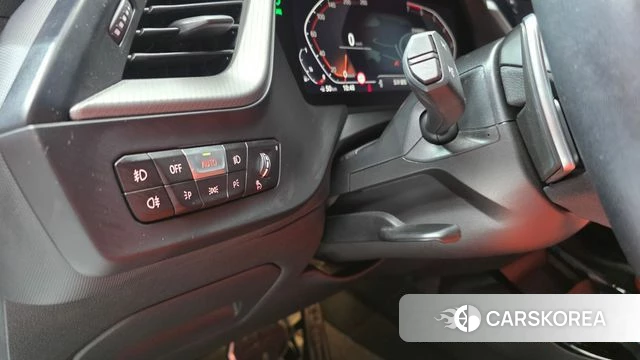 BMW 2 Series Gran Coupe (F44) id 4906452 из Кореи 8