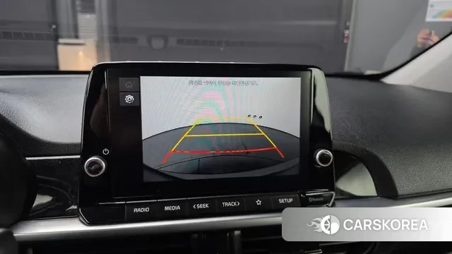 Kia Morning Urban (JA) id 3572364 из Кореи 8