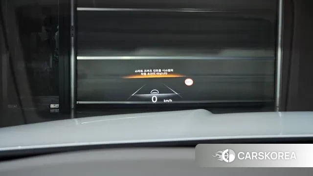 Genesis GV80 id 3088412 из Кореи 8