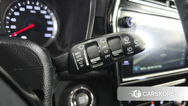 Ssangyong Berry New Tivoli id 4482876 из Кореи 8