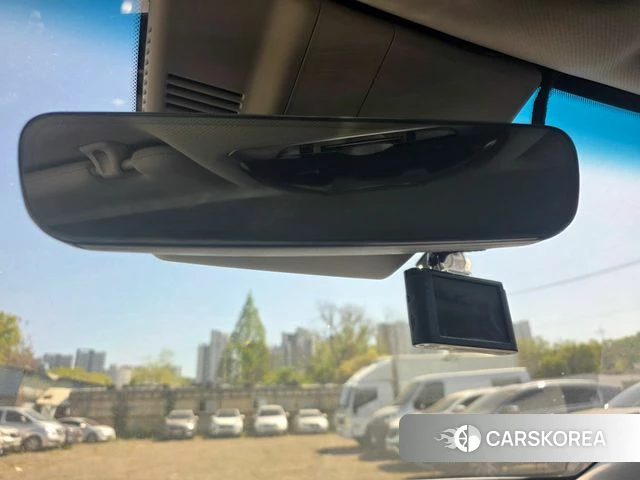 Genesis G80 (RG3) id 4206613 из Кореи 8