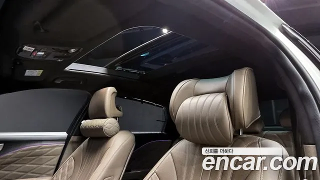 Kia K8 Hybrid id 2675869 из Кореи 8