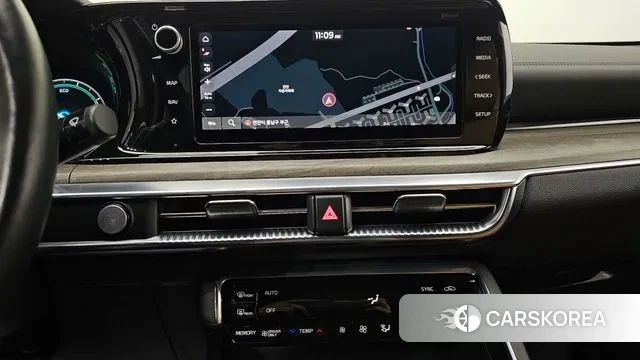 Kia K5 Hybrid 3rd Generation id 3586590 из Кореи 8