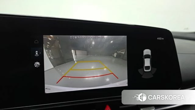 Hyundai Avante (CN7) id 3954377 из Кореи 8