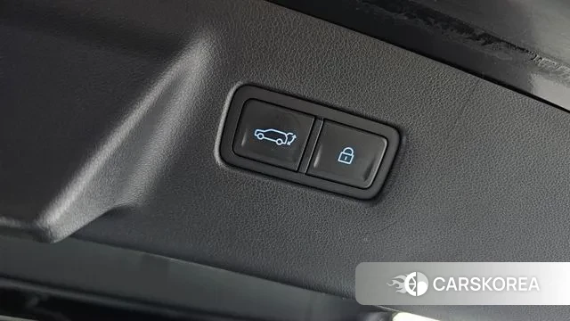 Hyundai Santa Fe (MX5) id 3507347 из Кореи 8