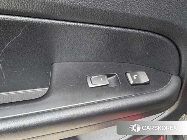 Ssangyong Rexton Sports Cannes id 3795550 из Кореи 8