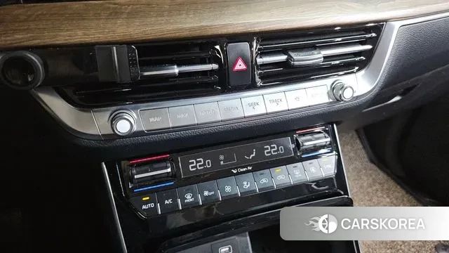 Kia Mohave Master id 3494266 из Кореи 8