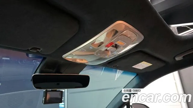 Genesis GV70 id 2954233 из Кореи 8