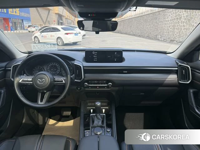 Mazda CX-50 line also id 4279233 из Китая 8