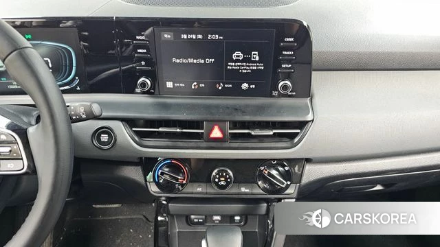 Kia The New Seltos id 3831563 из Кореи 8