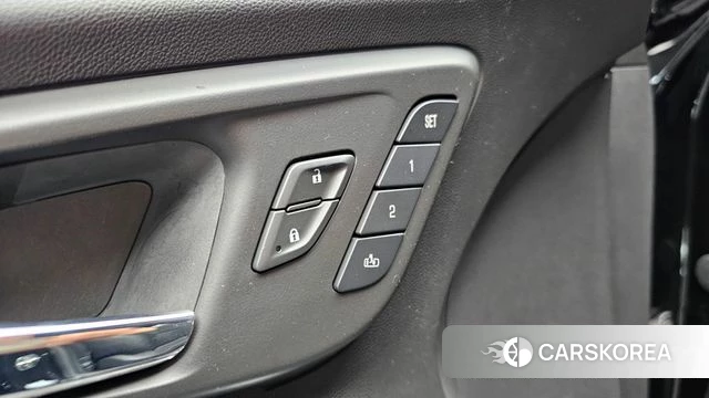 Chevrolet (GM Daewoo) All New Malibu id 4448185 из Кореи 8