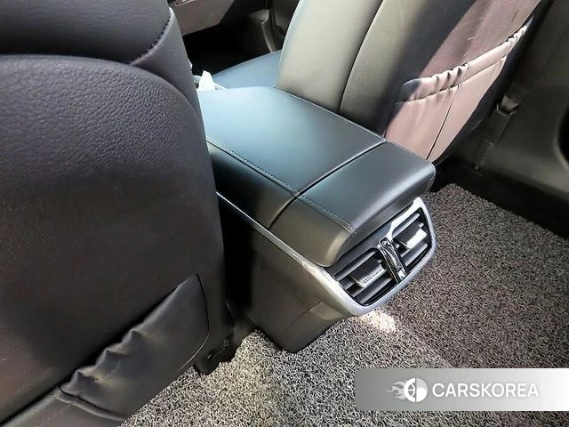 Hyundai The New Grandeur IG id 4625451 из Кореи 8