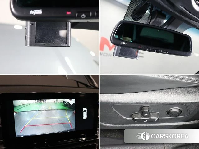 Ssangyong Torres id 3838856 из Кореи 8