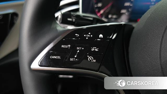 Mercedes-Benz E-Class W214 id 4493478 из Кореи 8