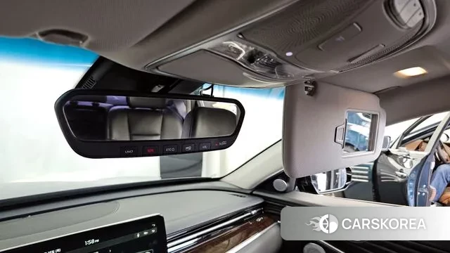 Kia More K9 id 3254374 из Кореи 8