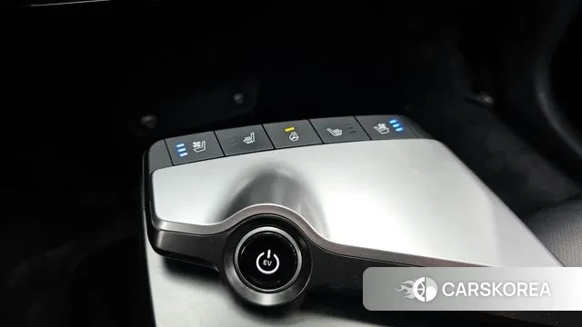 Kia EV6 id 3178849 из Кореи 8