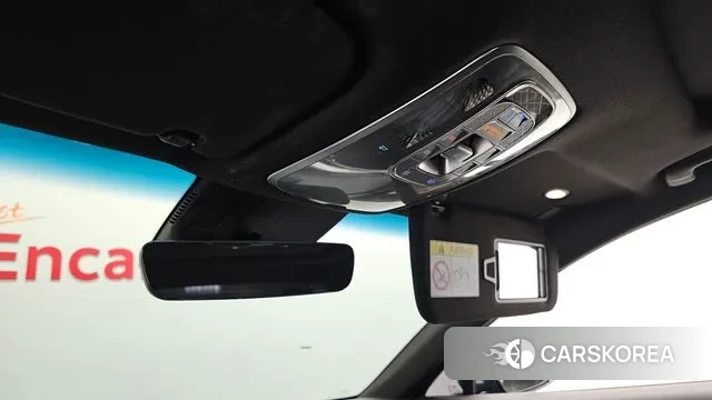 Genesis G80 (RG3) id 3043854 из Кореи 8