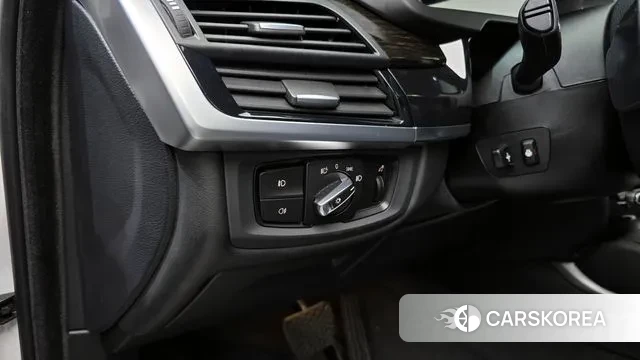 BMW X6 (F16) id 3737238 из Кореи 8