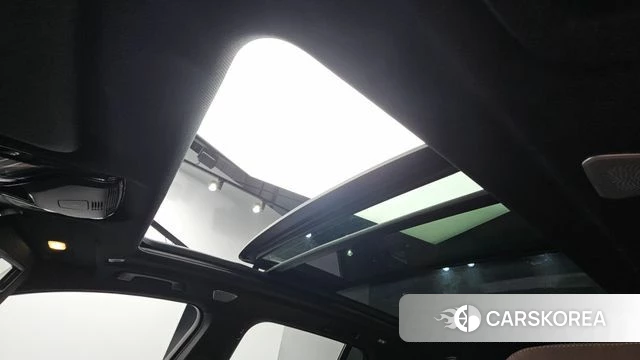BMW X5 (G05) id 4625045 из Кореи 8