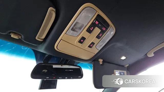 Kia The New Carnival id 3703393 из Кореи 8