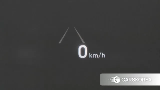 Genesis G80 id 3574105 из Кореи 8