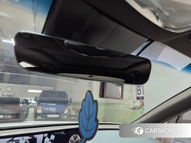 Genesis G80 (RG3) id 3283049 из Кореи 8