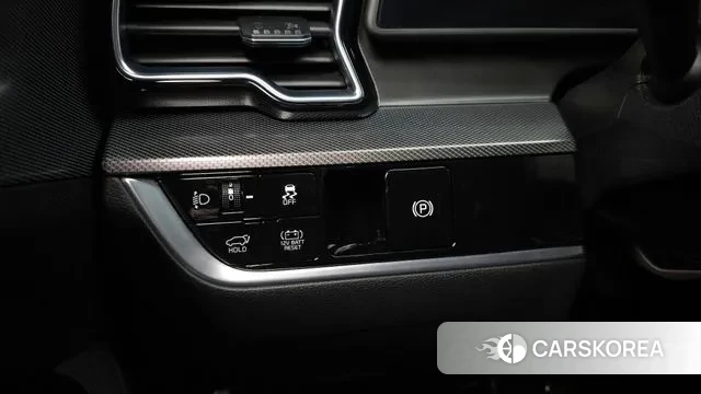 Kia Sportage 5th Generation Hybrid id 3645193 из Кореи 8