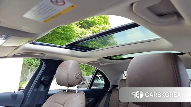 Mercedes-Benz E-Class W213 id 2976613 из Кореи 8