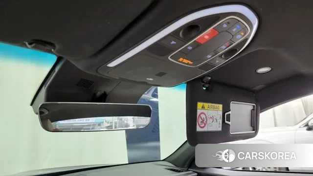 Genesis The New G70 id 3471893 из Кореи 8