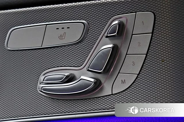 Mercedes-Benz E-Class W213 id 3034406 из Кореи 8