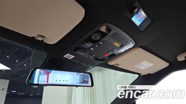 Kia Carnival 4th generation id 2949132 из Кореи 8