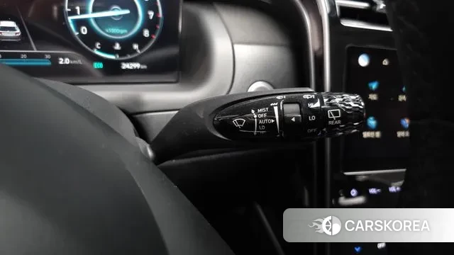 Hyundai Tucson (NX4) id 3007019 из Кореи 8